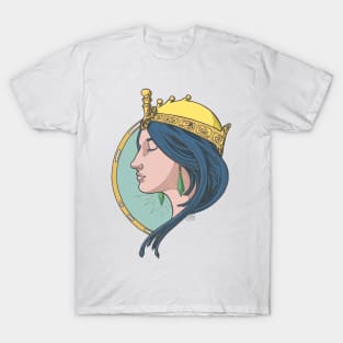 Female Howl T-Shirt